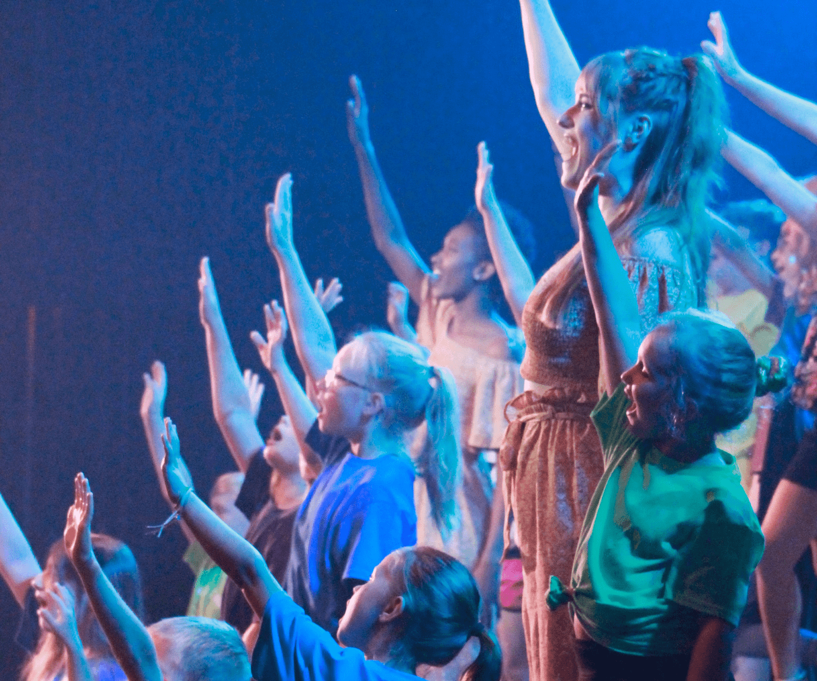 Cedar Summerstock Theater